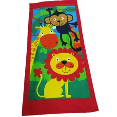 ANGELES DEL HOGAR - Toalla de Playa Con diseños