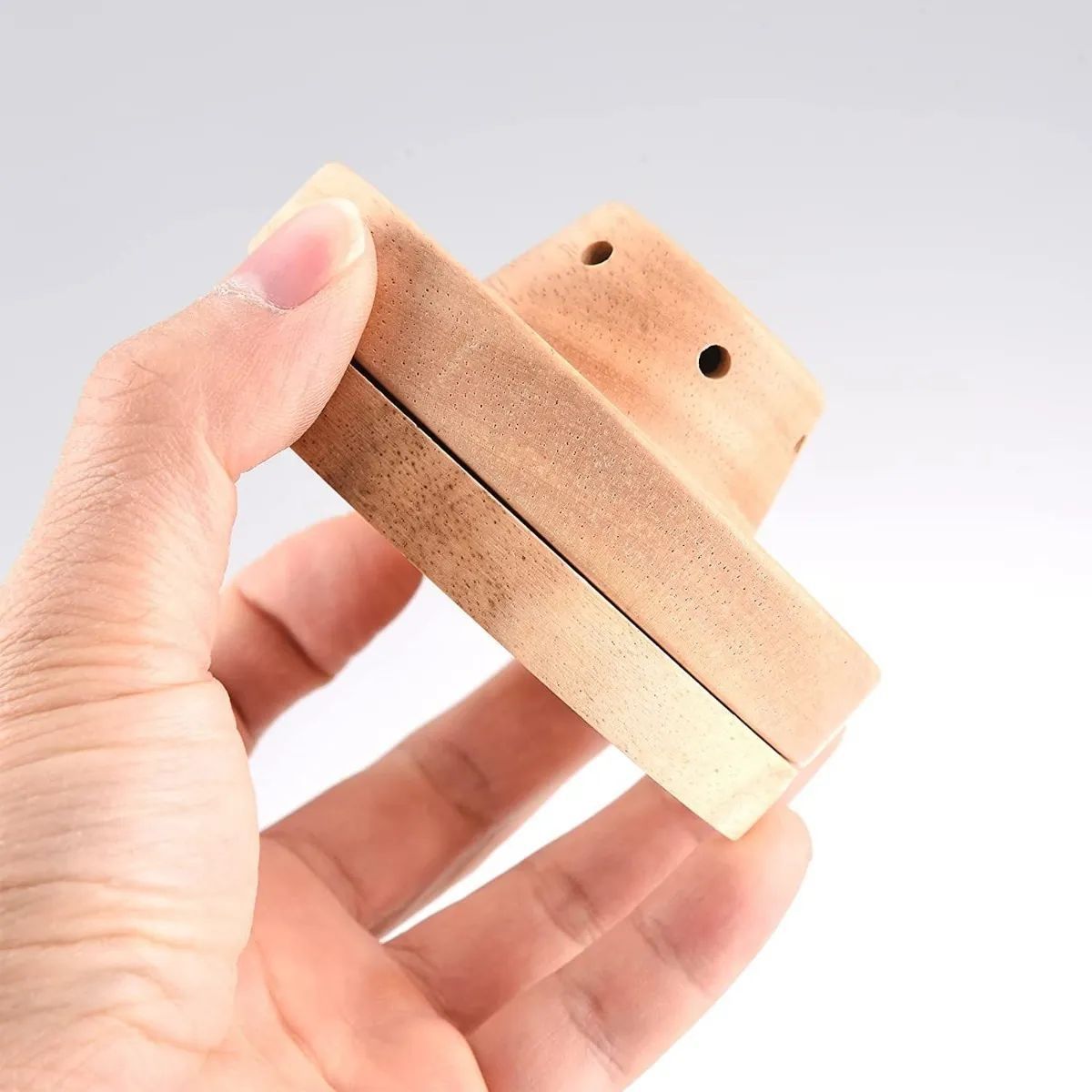 KUANGYE - Ahumador De Coctel Whisky Bourbon