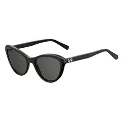 MOSCHINO - Lentes De Sol Mujer Love MOL 015 Negro