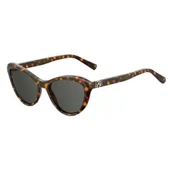 MOSCHINO - Lentes De Sol Mujer Love MOL 015 Havana