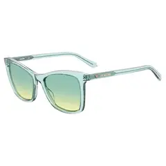 MOSCHINO - Lentes De Sol Mujer Love MOL 020 Verde
