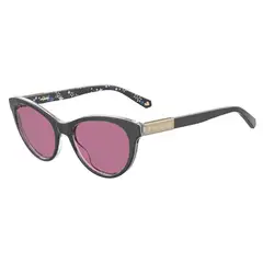 MOSCHINO - Lentes De Sol Mujer Love MOL 026 Negro