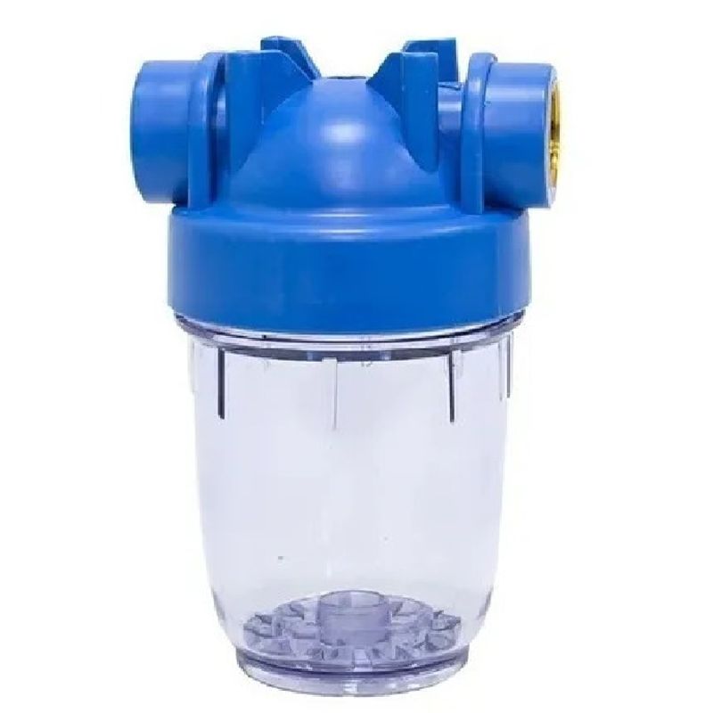 GENERICO - Filtro Para Agua Contenedor 5  X 1