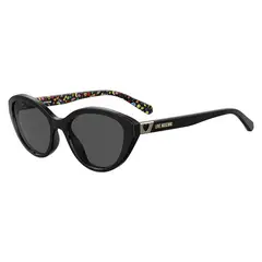 MOSCHINO - Lentes De Sol Mujer Love MOL 033 Negro