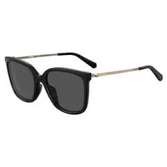 MOSCHINO - Lentes De Sol Mujer Love MOL 035 Negro