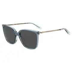 MOSCHINO - Lentes De Sol Mujer Love MOL 035 Verde