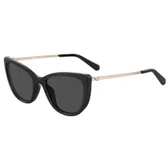MOSCHINO - Lentes De Sol Mujer Love MOL 036 Negro