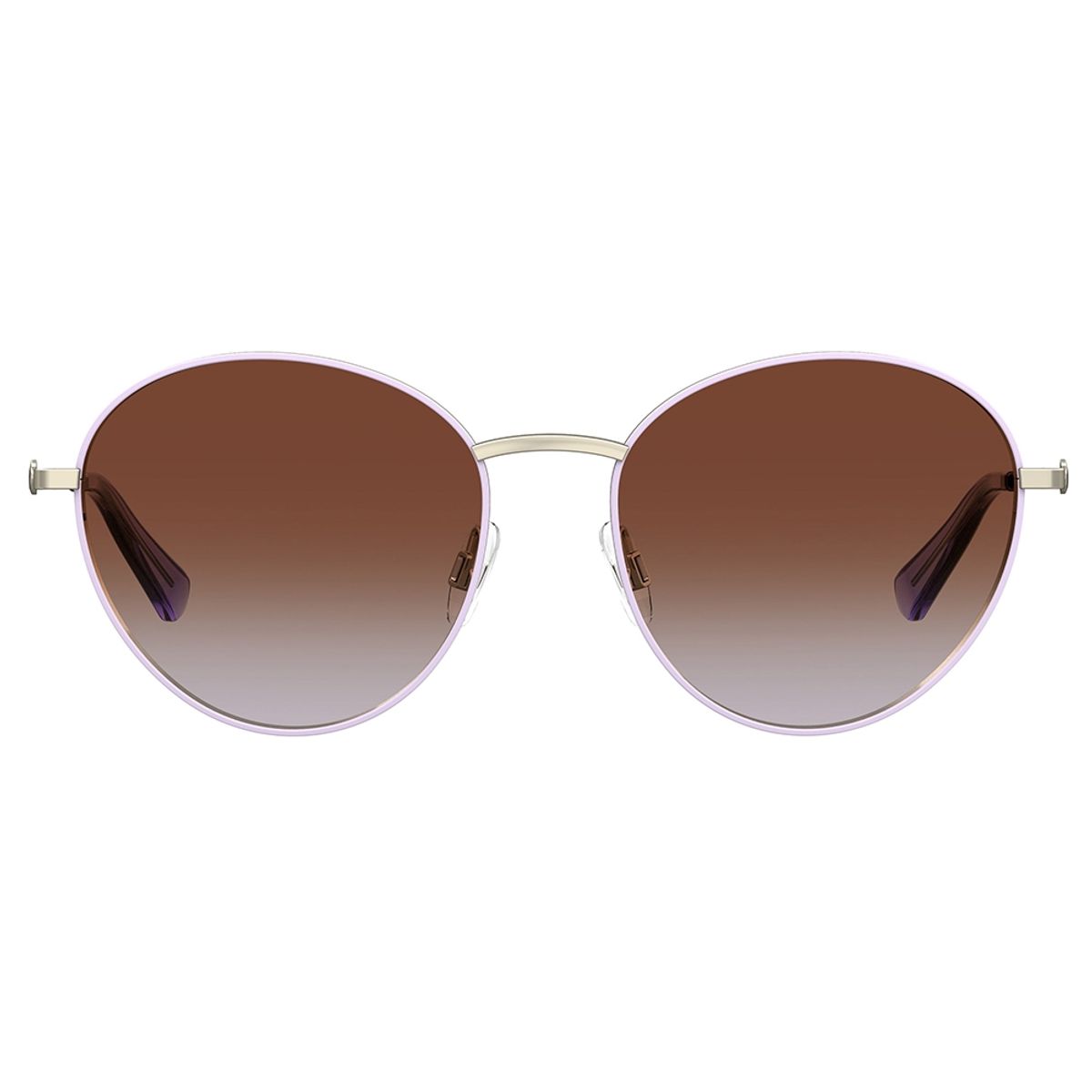 MOSCHINO - Lentes De Sol Mujer Love Moschino MOL 038 Morado