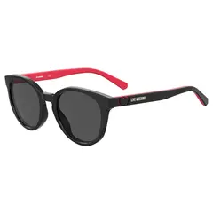 MOSCHINO - Lentes de Sol Mujer Love MOL 040 Negro