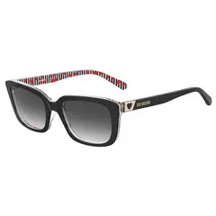 MOSCHINO - Lentes De Sol Mujer Love MOL 042 Negro