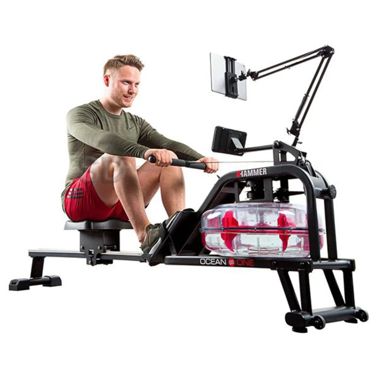 Remadora de agua Hammer Ocean One R62