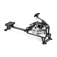 Remadora de Agua Maxkare KH219