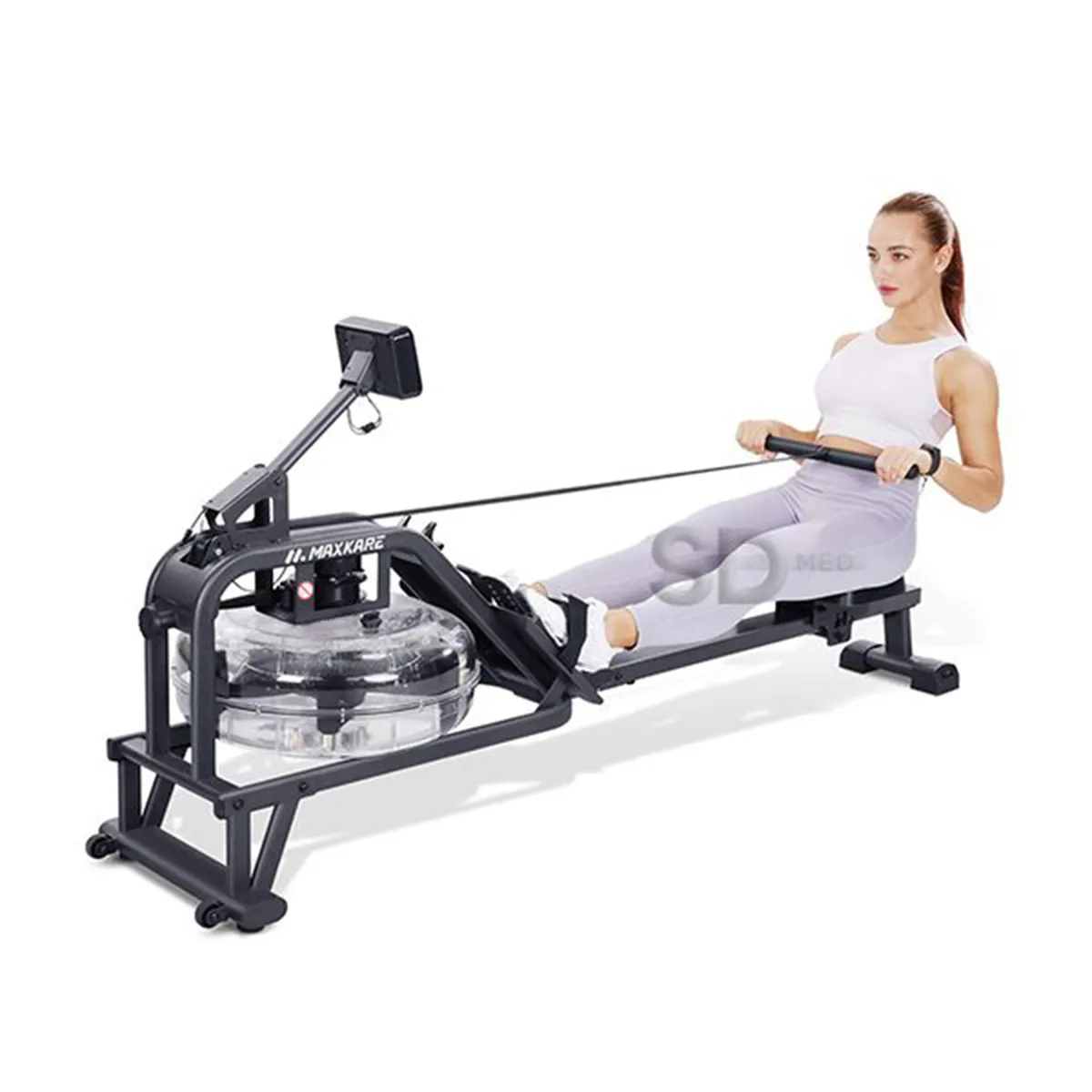 SDFIT - Remadora de Agua Maxkare KH219