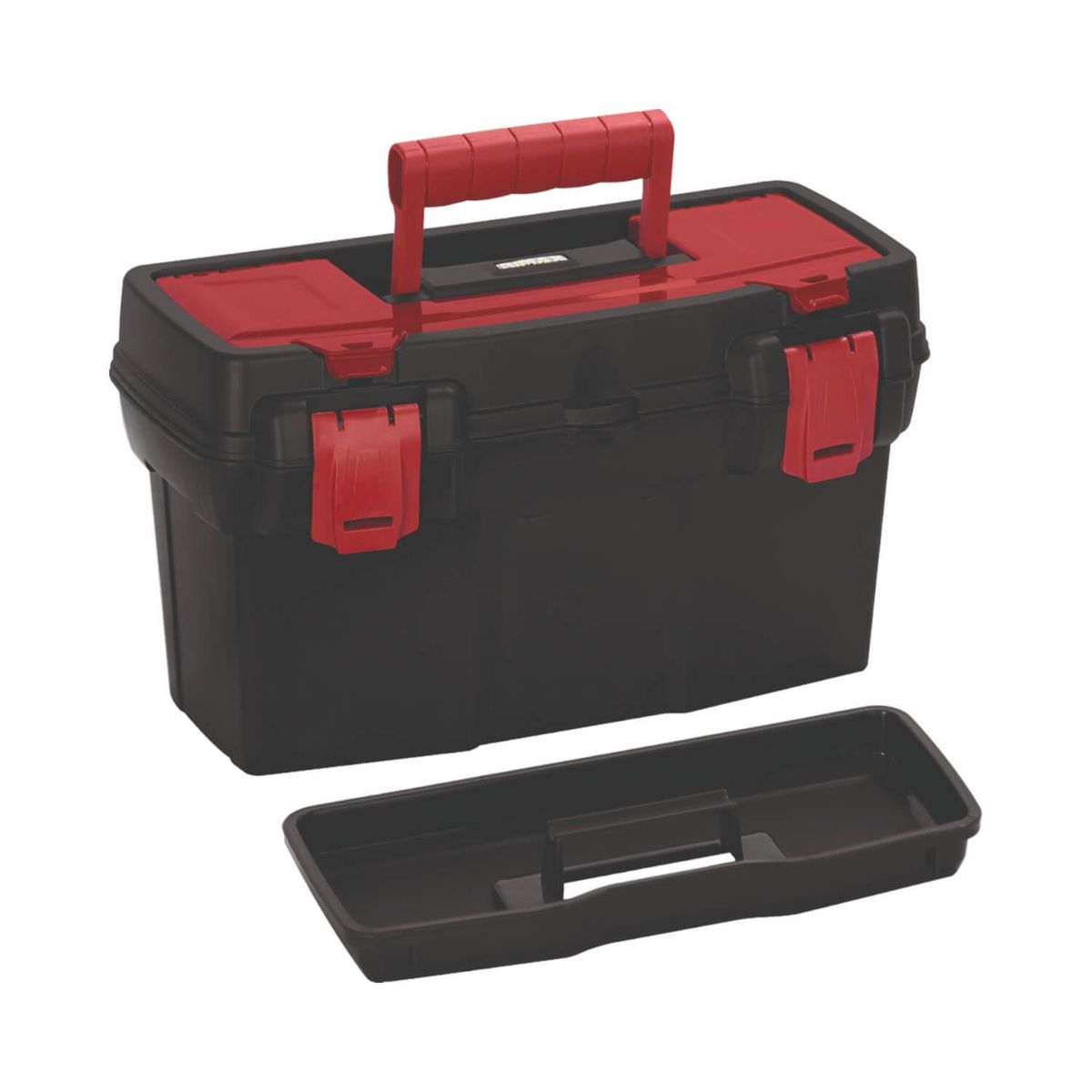 RIMAX - Caja de Herramientas 16" 40.5x20.7x18 cm Rimax