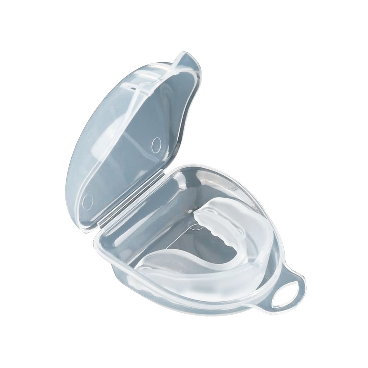 GENERICO - Protección Bucal Boxeo Adultos BLANCO