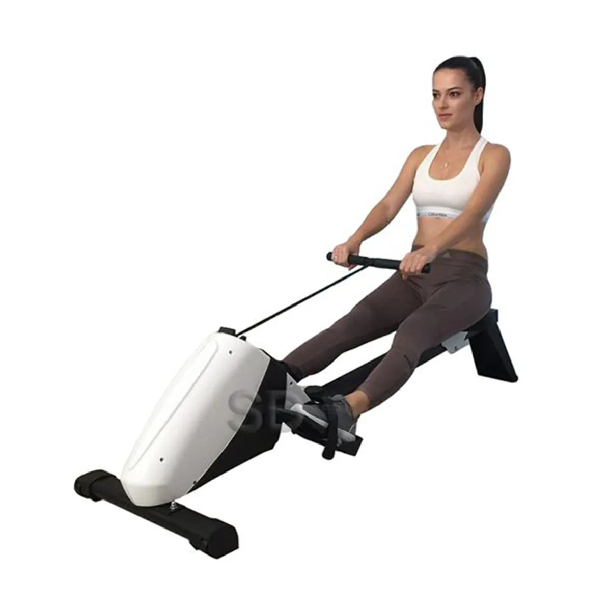 SDFIT - Remadora HZT Plegable SH-RM2010