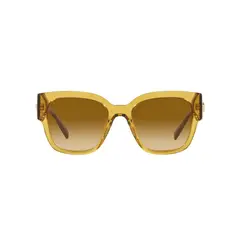 VERSACE - Anteojos De Sol VE4437U Crema Mujer