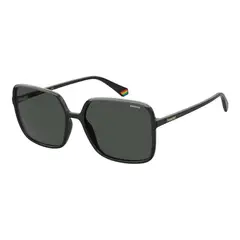 POLAROID - Lentes de Sol PLD 6128/S Gris Mujer
