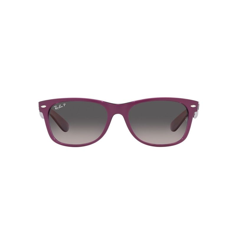 RAY BAN - Anteojos De Sol Ray-Ban RB2132 New Wayfarer  Unisex.