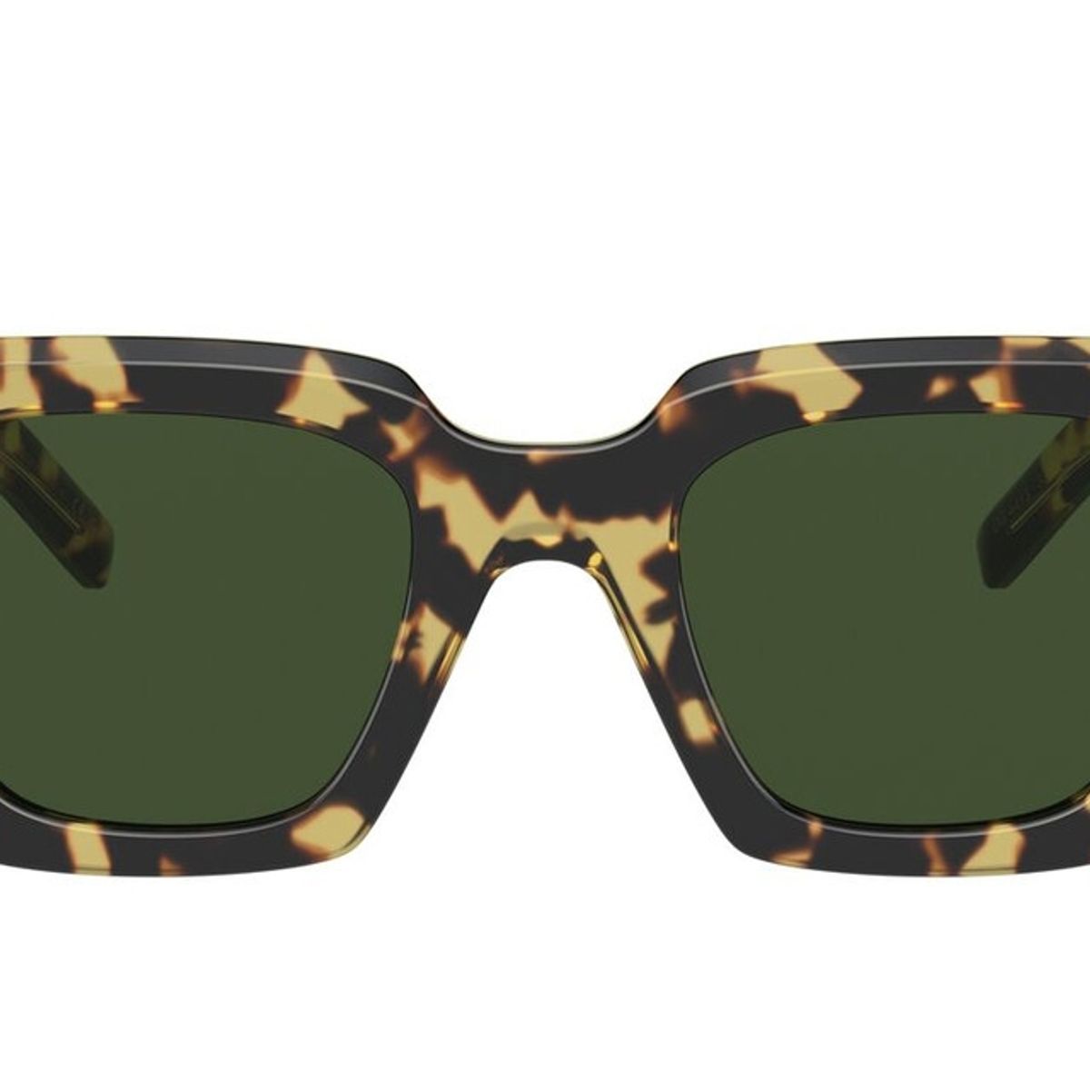 DOLCE&GABBANA - Anteojos De Sol Dolce DG4413  Animal Print Hombre..