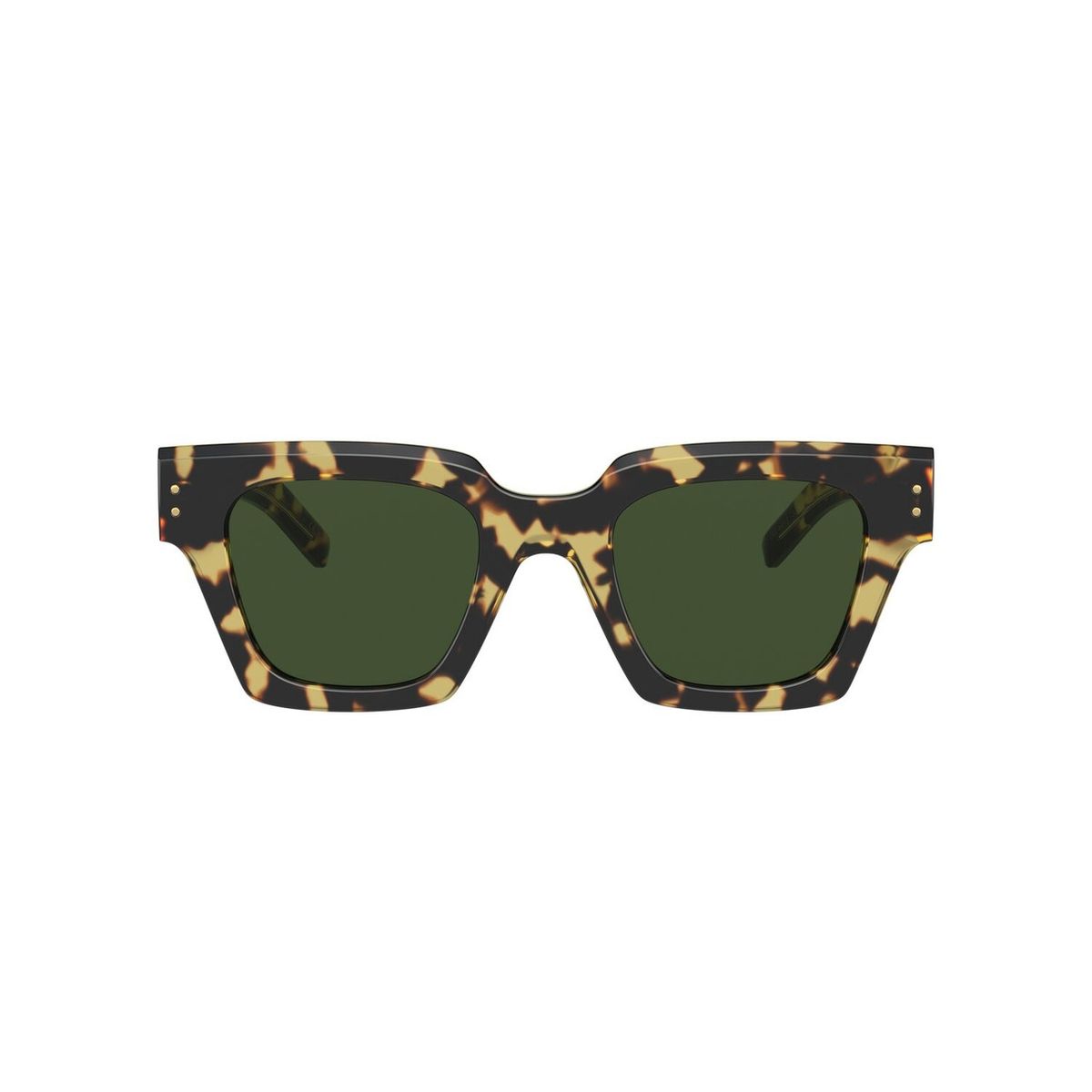 DOLCE&GABBANA - Anteojos De Sol Dolce DG4413  Animal Print Hombre..