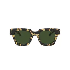 DOLCE&GABBANA - Anteojos De Sol Dolce DG4413 Animal Print Hombre..