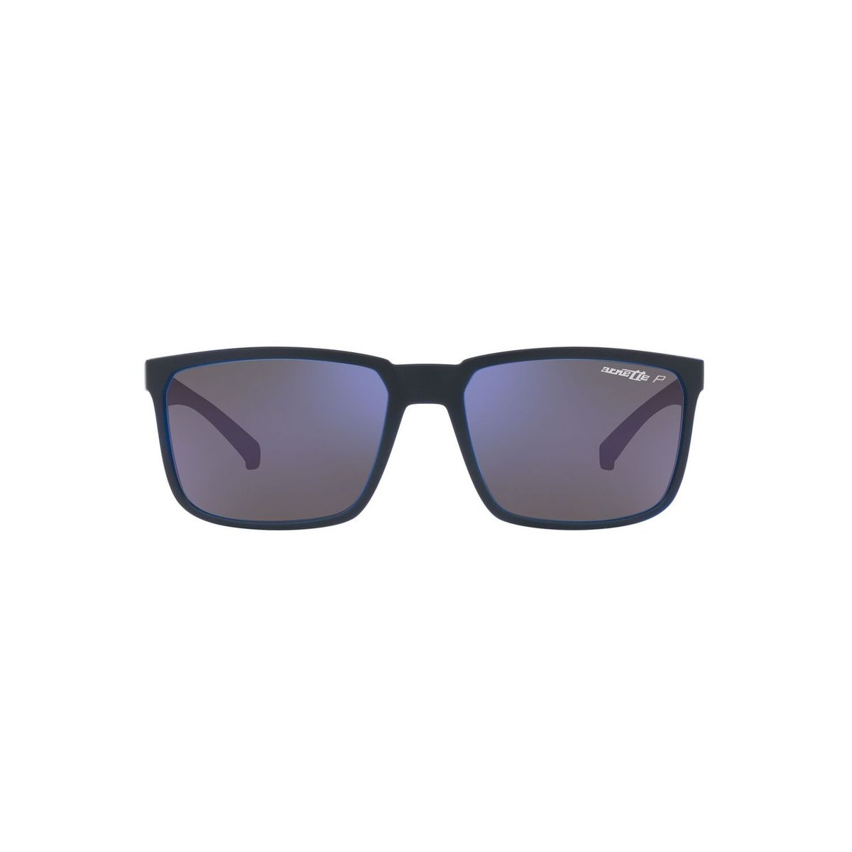 ARNETTE - Anteojos De Sol Arnette AN4251 Stripe Azul Hombre