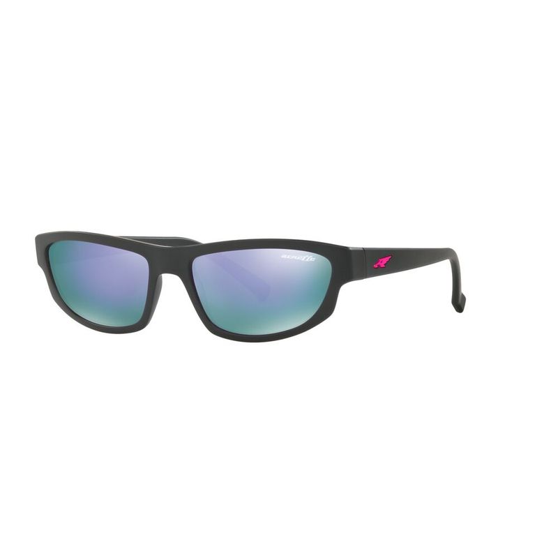 ARNETTE - Anteojos De Sol Arnette AN4260 Lost Boy Negro Hombre