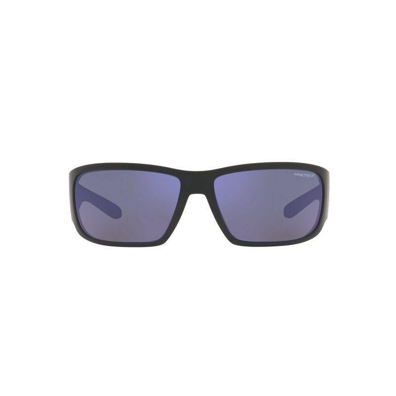 ARNETTE - Anteojos De Sol Arnette AN4297 Snap Ii Negro Hombre