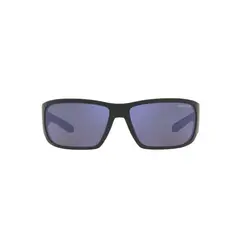 ARNETTE - Anteojos De Sol AN4297 Snap Ii Negro Hombre