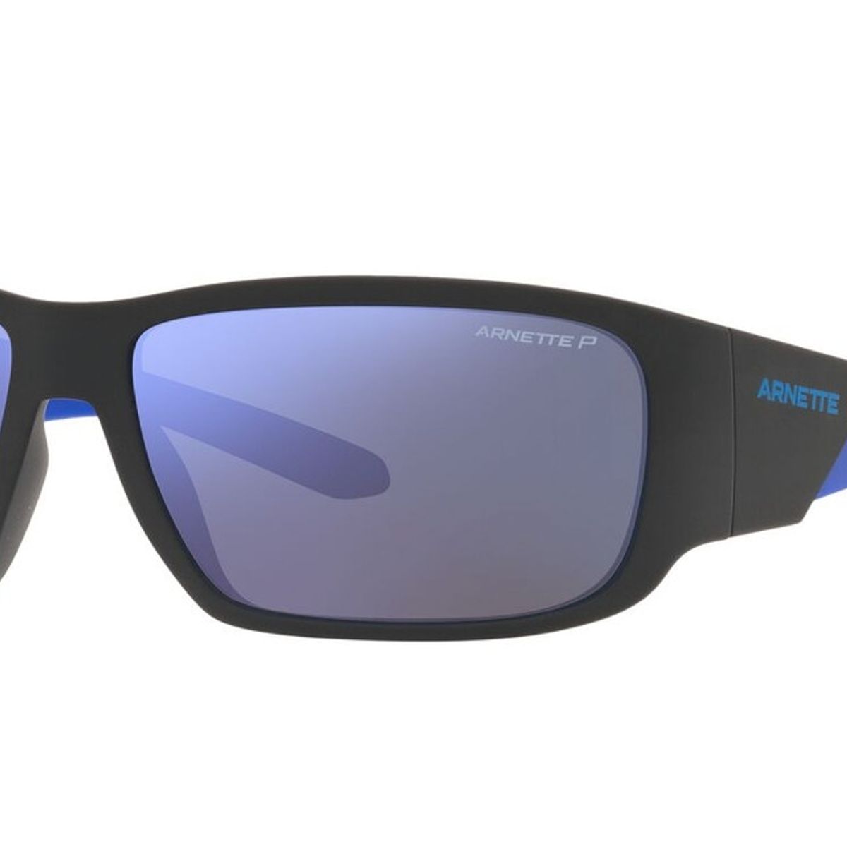 ARNETTE - Anteojos De Sol Arnette AN4297 Snap Ii Negro Hombre