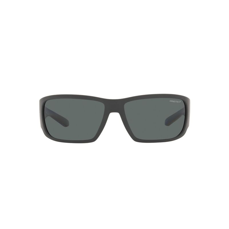ARNETTE - Anteojos De Sol Arnette AN4297 Snap Ii Gris Hombre