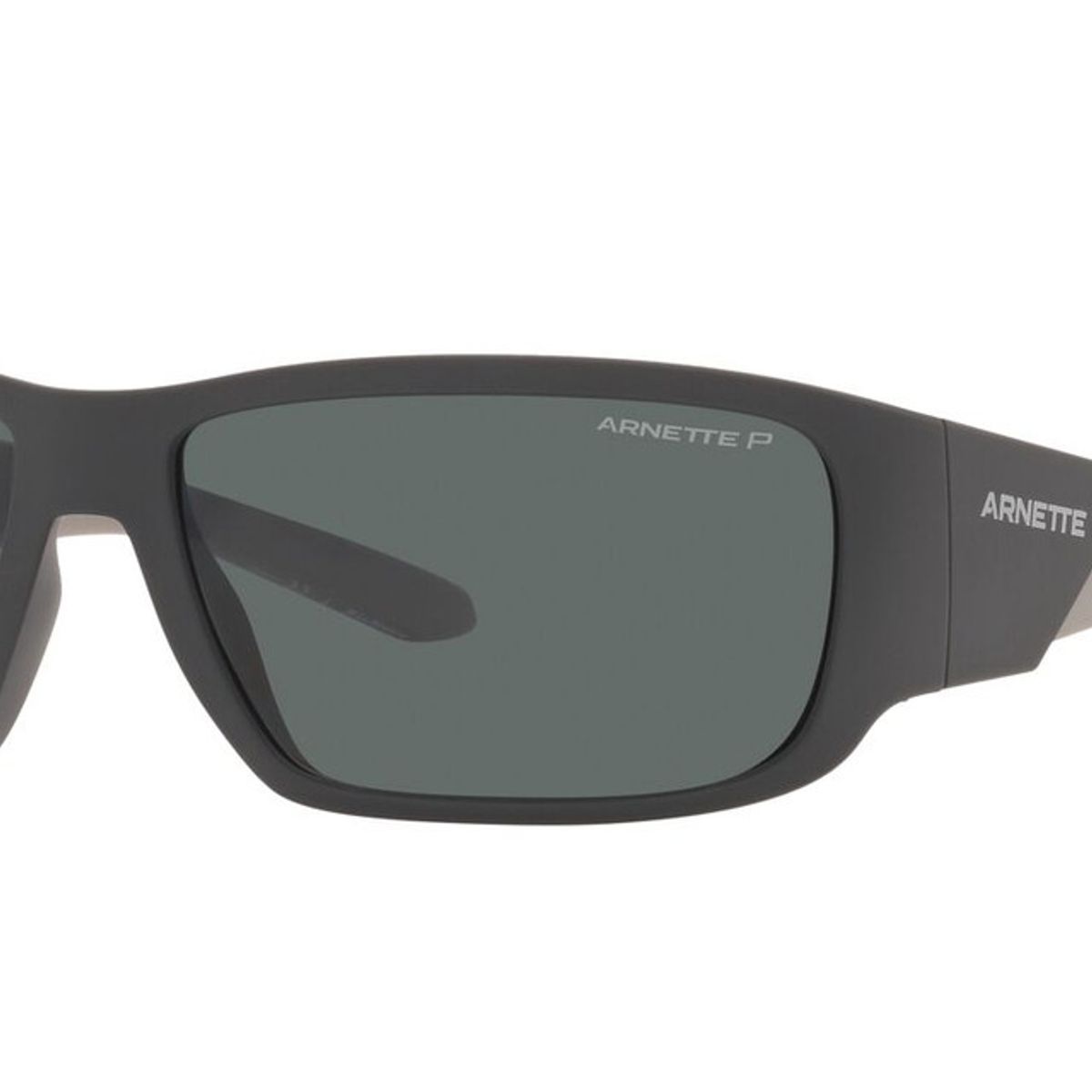 ARNETTE - Anteojos De Sol Arnette AN4297 Snap Ii Gris Hombre