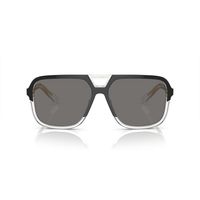 Anteojos De Sol Dolce DG4354 Negro Hombre.