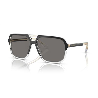 Imagen 2 del producto Anteojos De Sol Dolce DG4354 Negro Hombre.