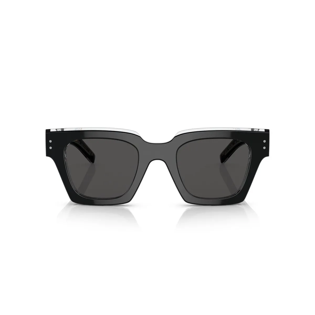 DOLCE&GABBANA - Anteojos De Sol Dolce DG4413  Negro Hombre