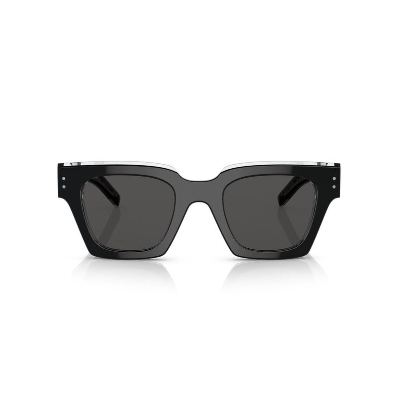 DOLCE&GABBANA - Anteojos De Sol Dolce DG4413  Negro Hombre