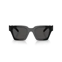 DOLCE&GABBANA - Anteojos De Sol Dolce DG4413 Negro Hombre