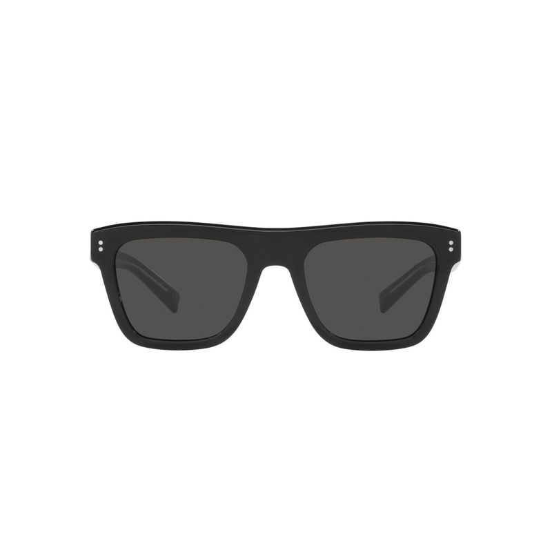 DOLCE&GABBANA - Anteojos De Sol Dolce DG4420  Negro Hombre