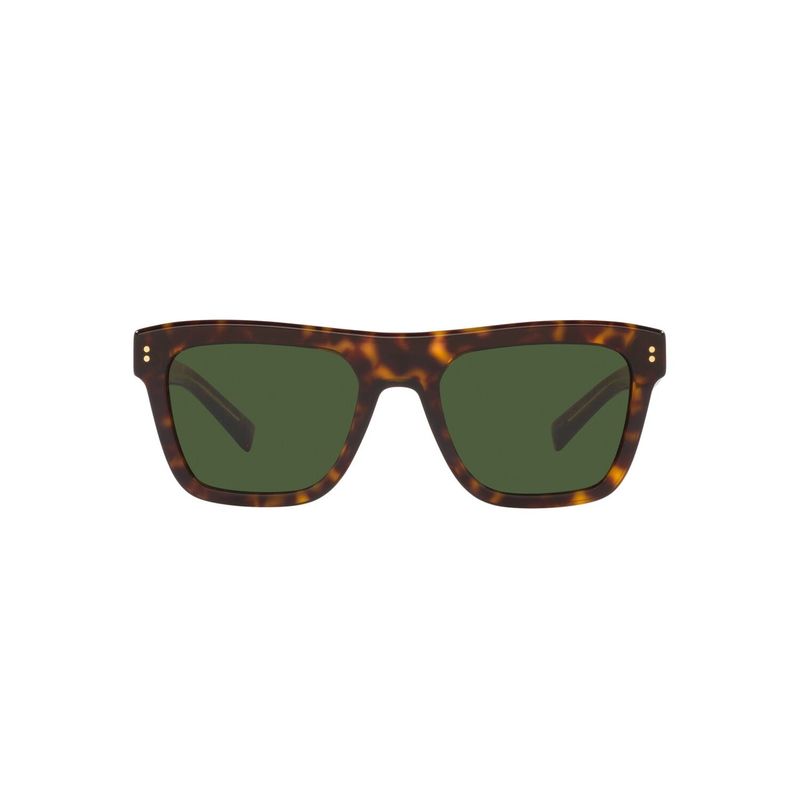 DOLCE&GABBANA - Anteojos De Sol Dolce DG4420  Havana Hombre