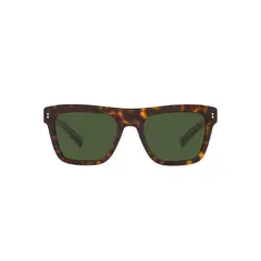 DOLCE&GABBANA - Anteojos De Sol Dolce DG4420 Havana Hombre