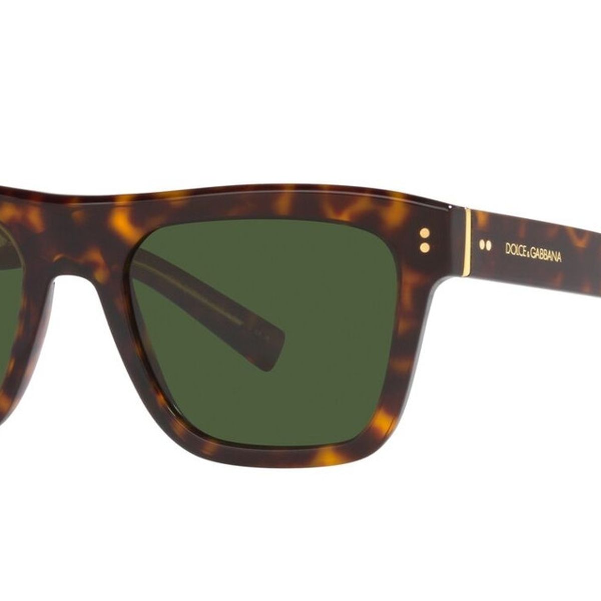 DOLCE&GABBANA - Anteojos De Sol Dolce DG4420  Havana Hombre