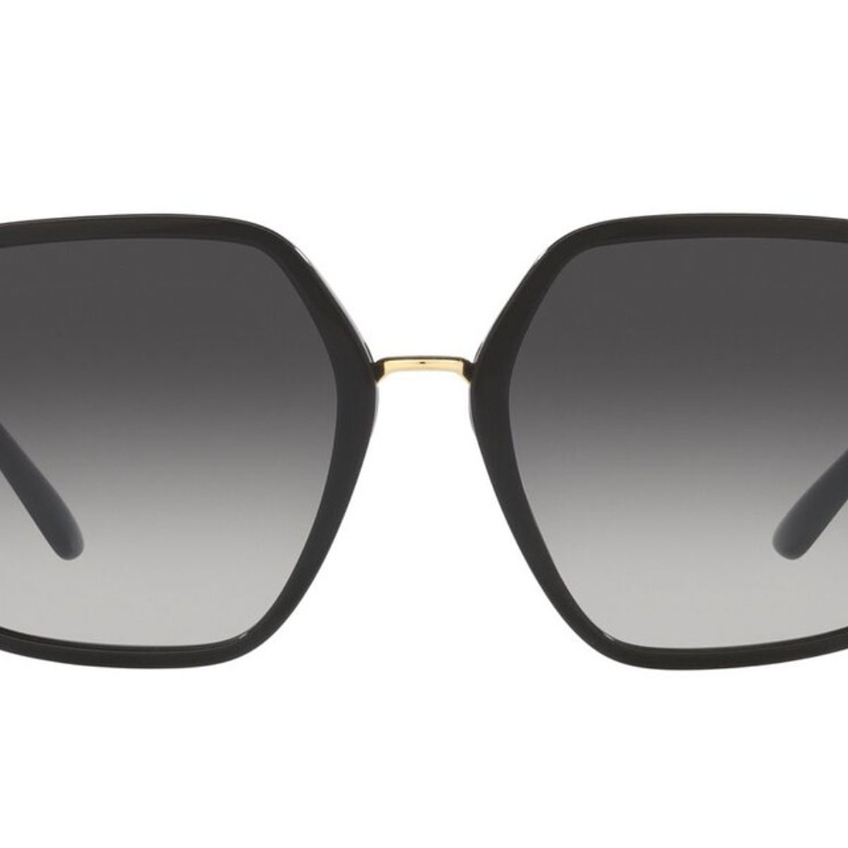 DOLCE&GABBANA - Anteojos De Sol Dolce DG4422  Negro Mujer.