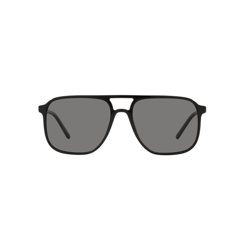 DOLCE&GABBANA - Anteojos De Sol Dolce DG4423  Negro Hombre