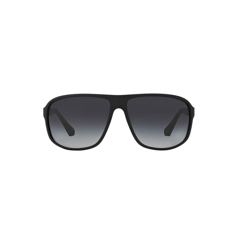 EMPORIO ARMANI - Anteojos De Sol Emporio Armani EA4029  Negro Hombre