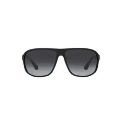 EMPORIO ARMANI - Anteojos De Sol EA4029 Negro Hombre