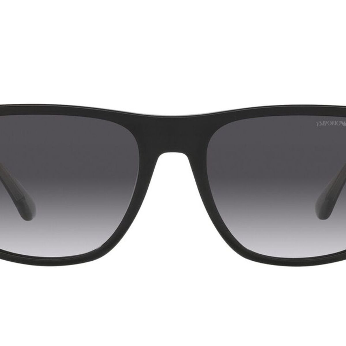 EMPORIO ARMANI - Anteojos De Sol Emporio Armani EA4163  Negro Hombre.
