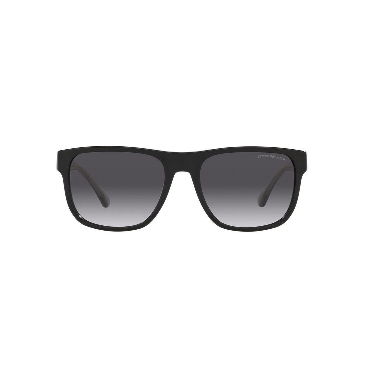 EMPORIO ARMANI - Anteojos De Sol Emporio Armani EA4163  Negro Hombre.