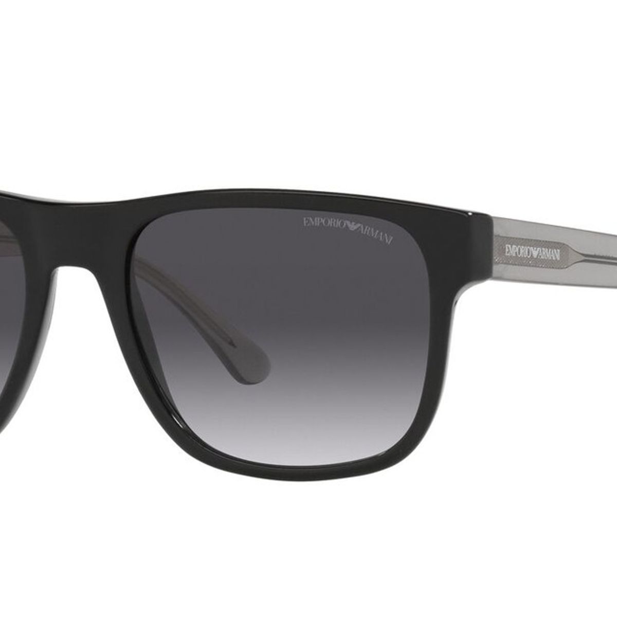 EMPORIO ARMANI - Anteojos De Sol Emporio Armani EA4163  Negro Hombre.