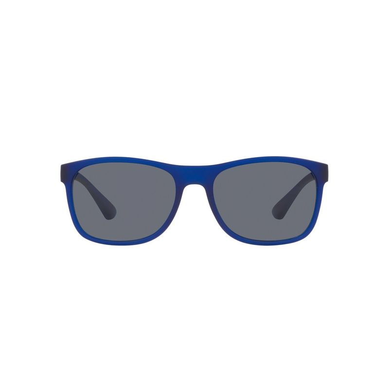 SUNGLASS HUT - Anteojos De Sol Sunglasshut HU2020  Azul Hombre